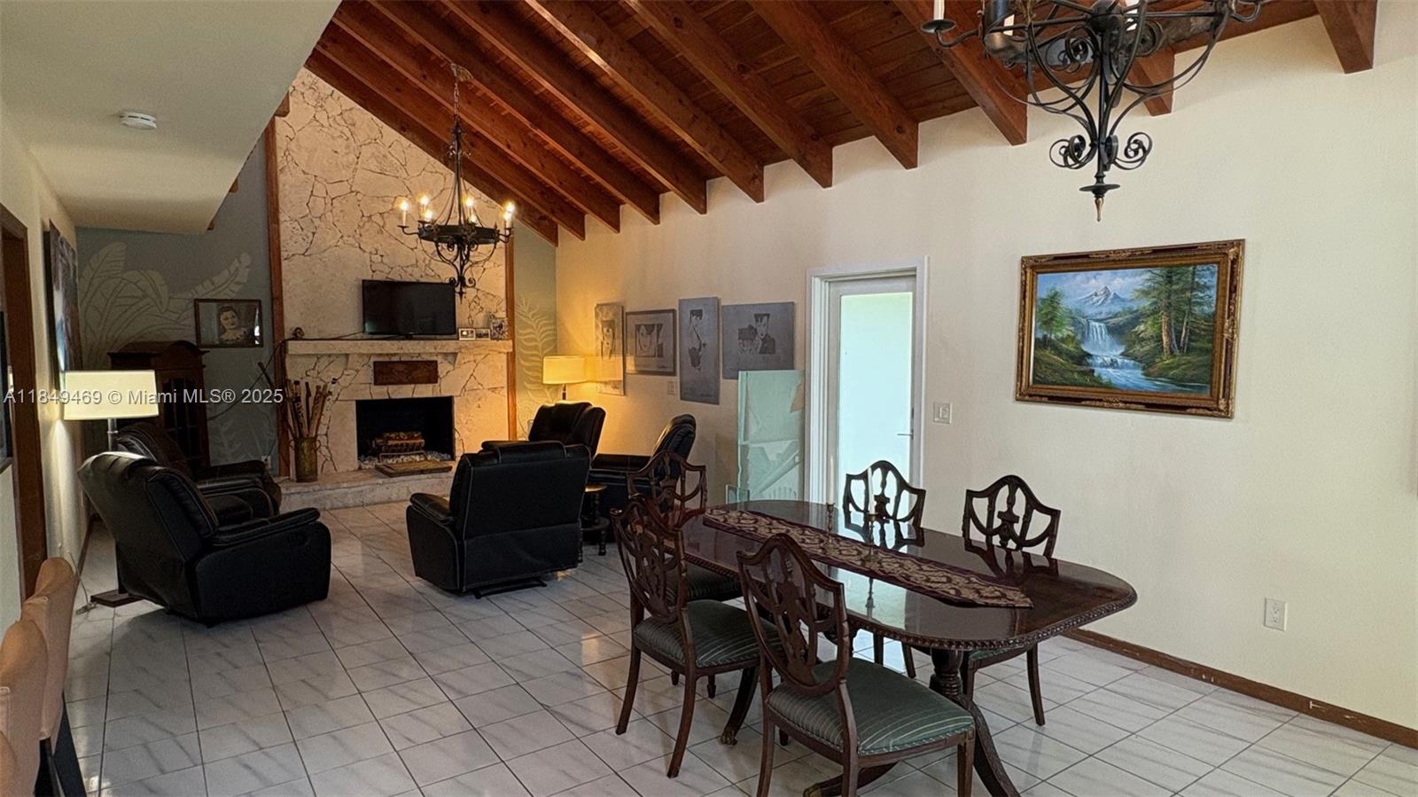 Homestead - Residential