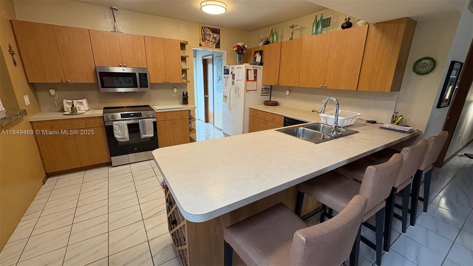 Homestead - Residential