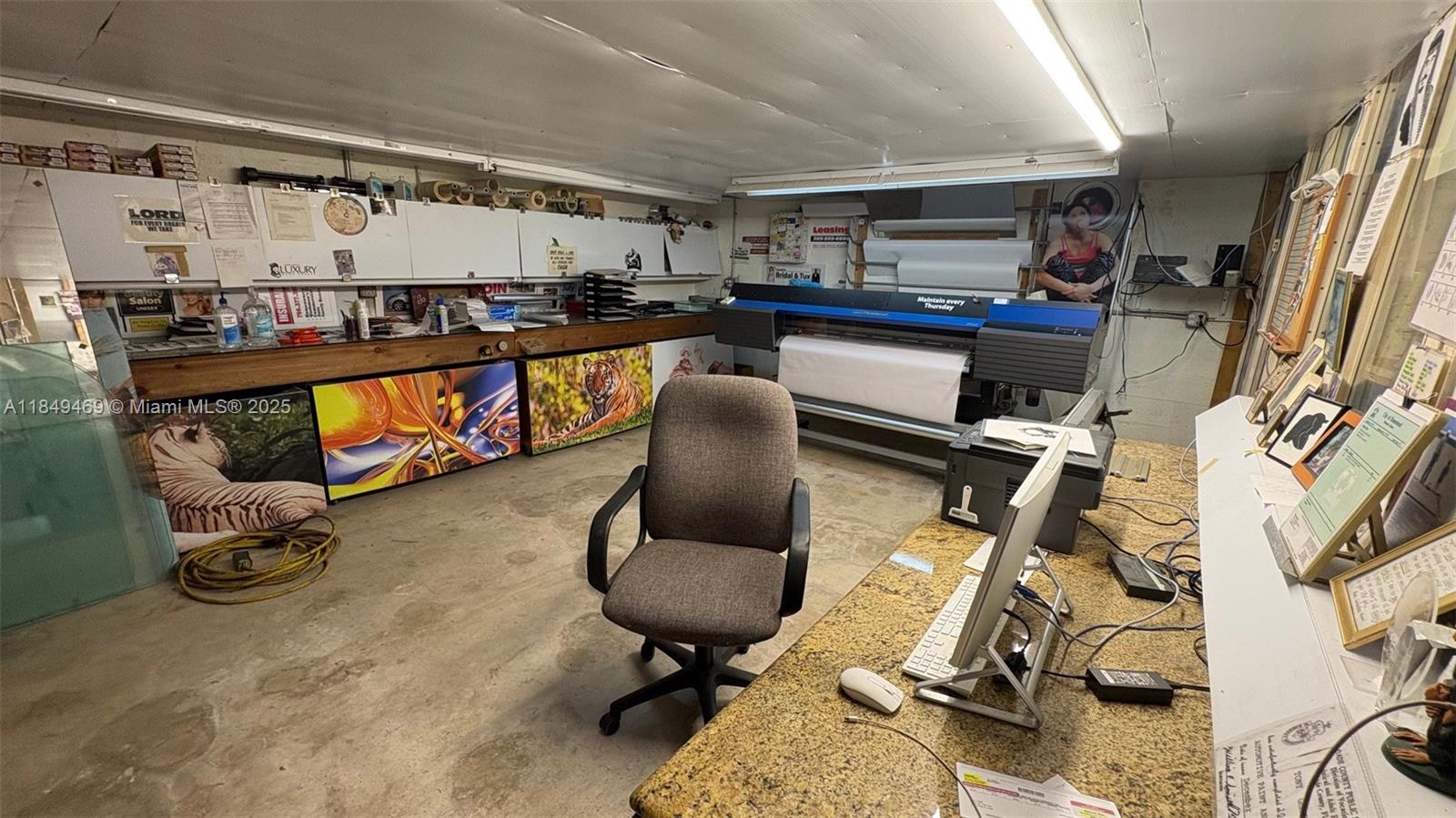 Homestead - Residential