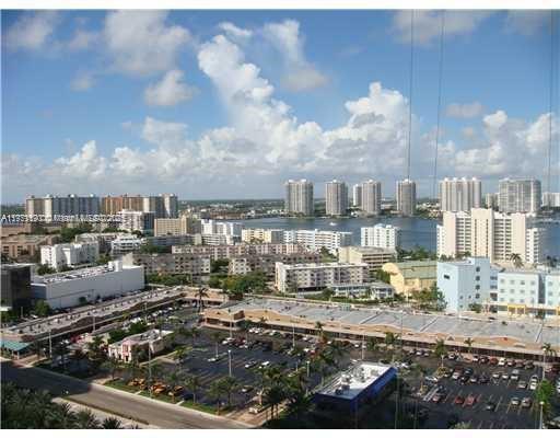 TRUMP ROYALE CONDO - Residential