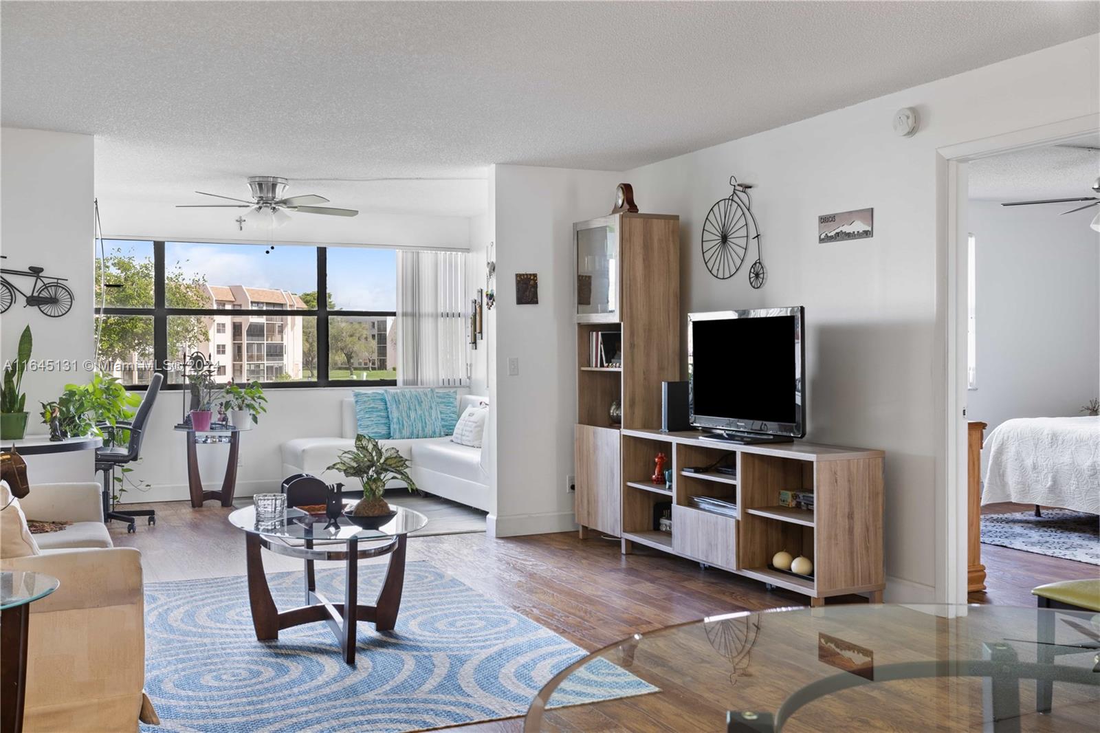 Property for Sale at 10207 Sunrise Lakes Blvd 203, Sunrise, Miami-Dade County, Florida - Bedrooms: 2 
Bathrooms: 2  - $198,000