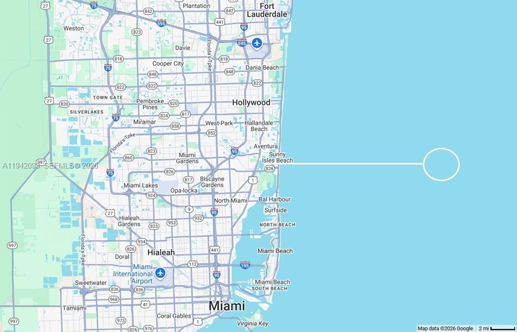 WINSTON TOWERS 500 CONDO - Residential