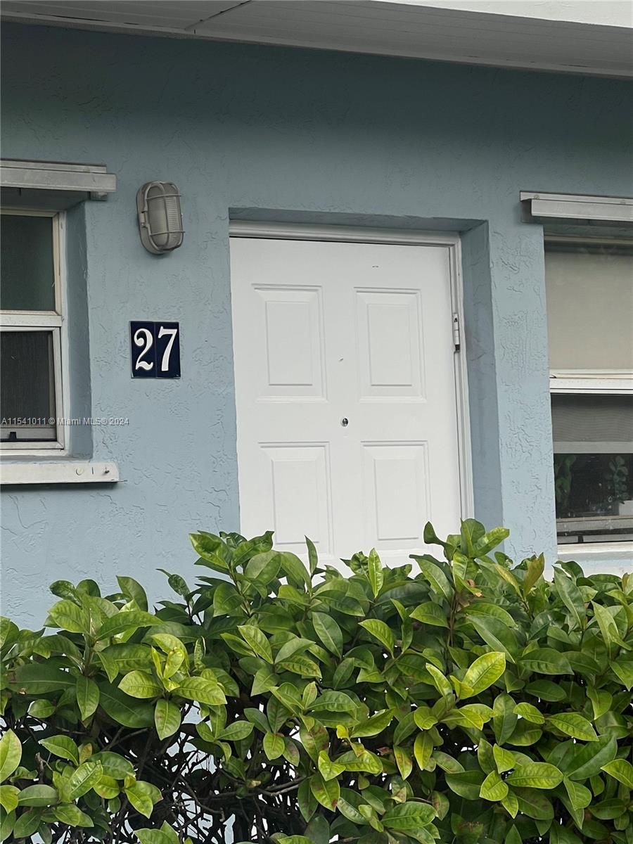 Property for Sale at Address Not Disclosed, Key Biscayne, Miami-Dade County, Florida - Bedrooms: 2 
Bathrooms: 2  - $699,000