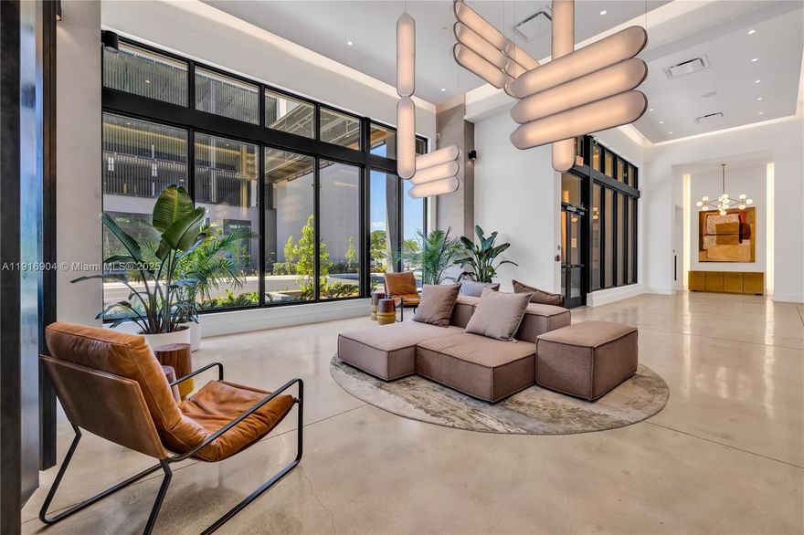 Brand New building - studios, 1-beds, 2-beds + dens, and Live/Work spaces, Peloton-equipped fitness center,
resident café & lounge, outdoor dining and grill, dog wash, and weekly events
designed for connection and community