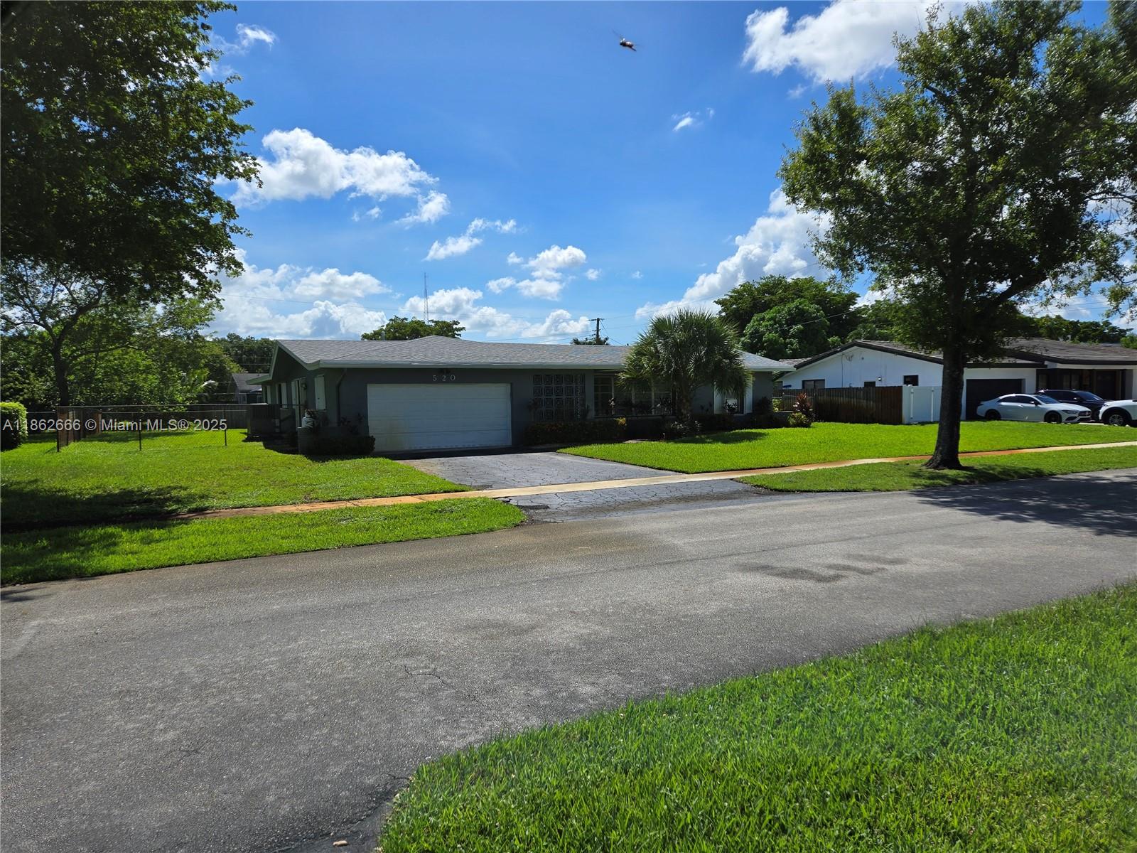 520 NW 75th Ter
