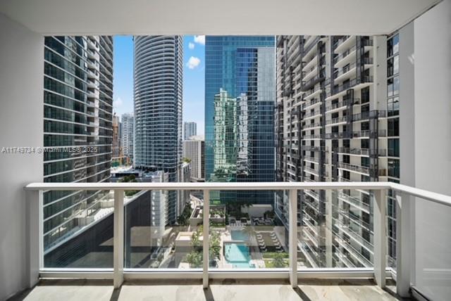 Property for Sale at 300 S Biscayne Blvd T-2101, Miami, Broward County, Florida - Bedrooms: 1 
Bathrooms: 2  - $475,000