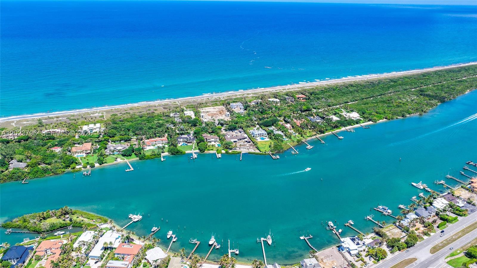 Jupiter Island - Residential