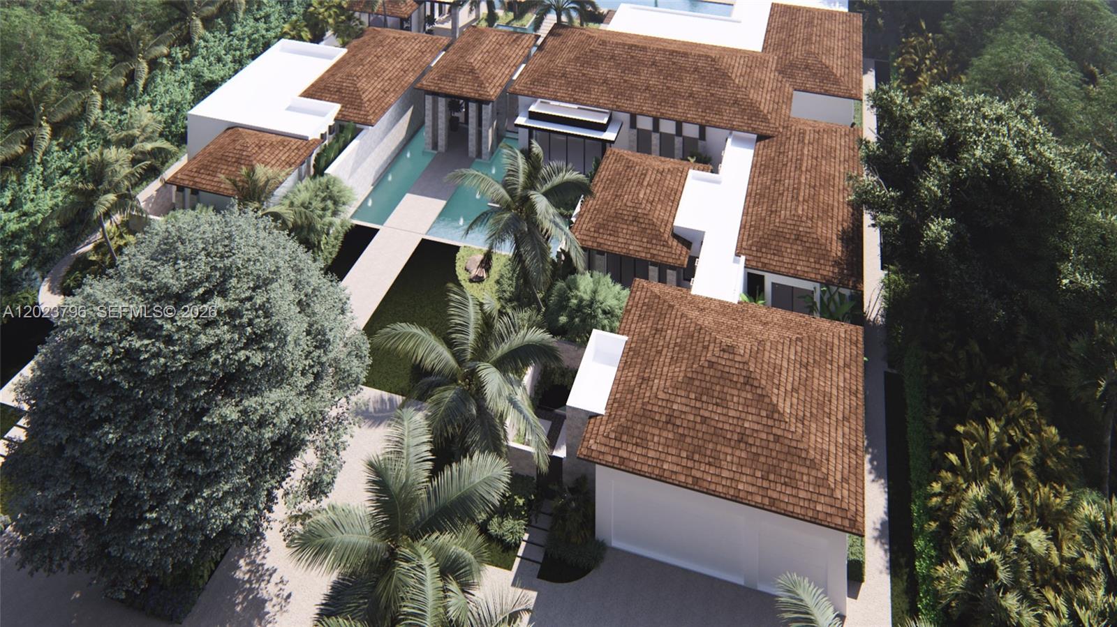 Jupiter Island - Residential