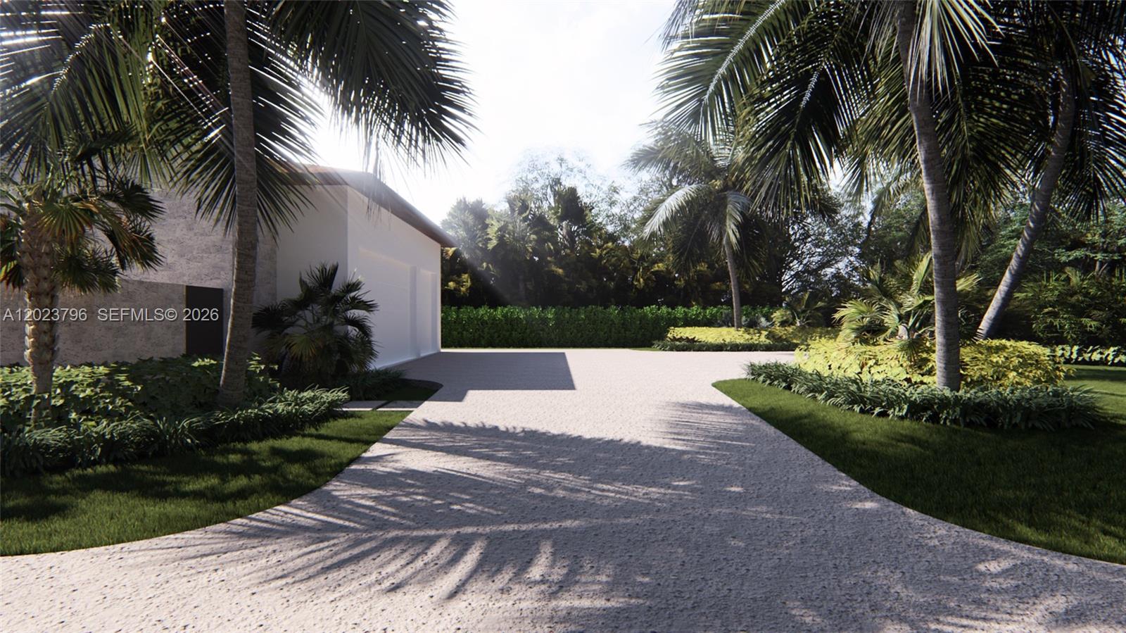Jupiter Island - Residential