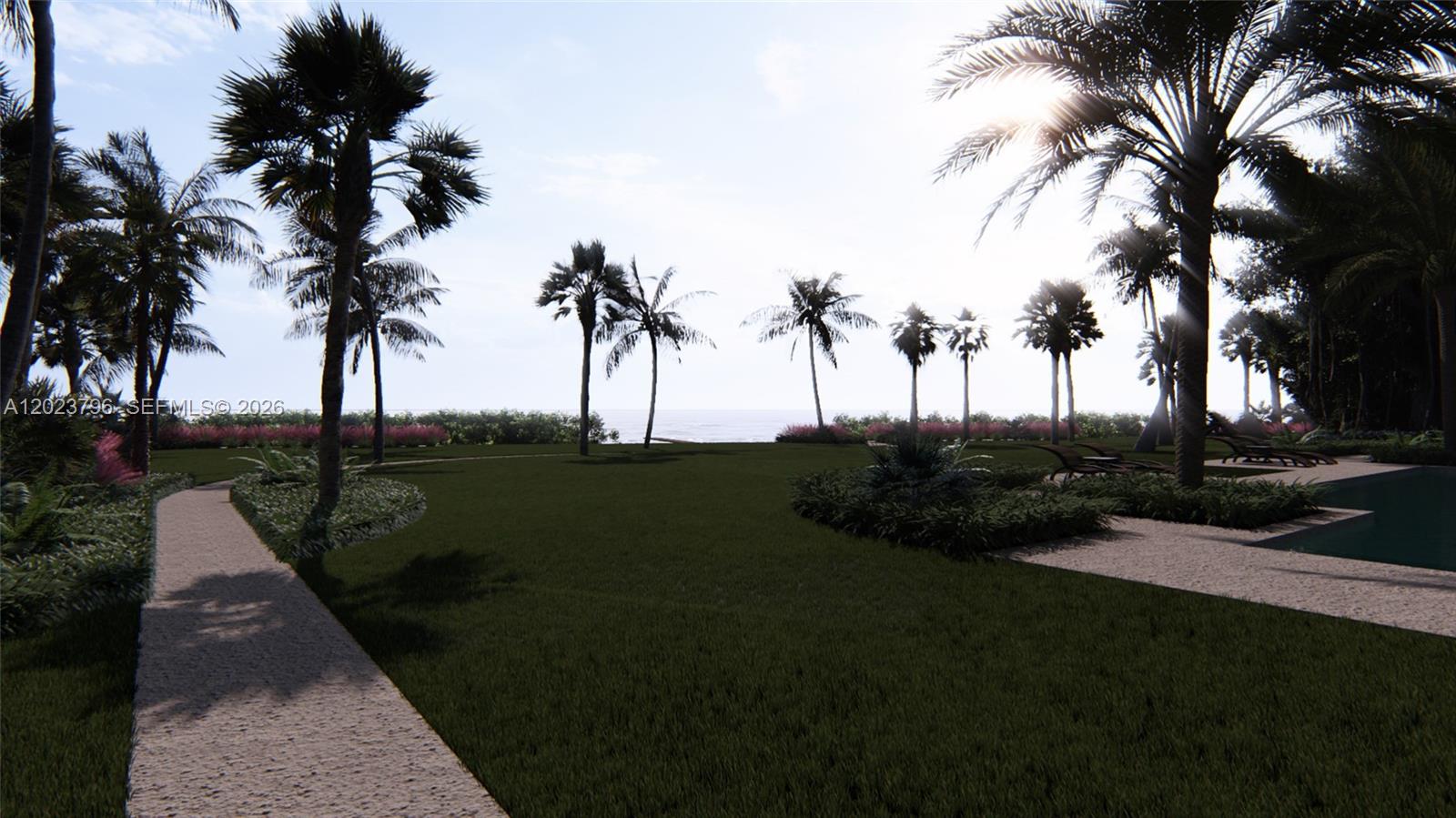 Jupiter Island - Residential