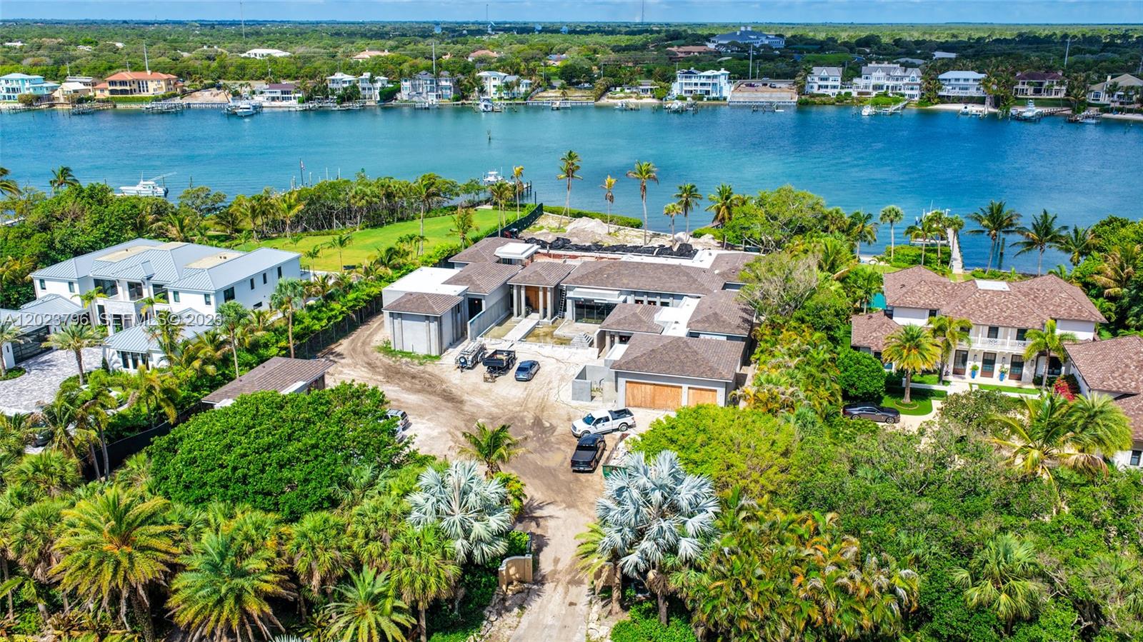 Jupiter Island - Residential