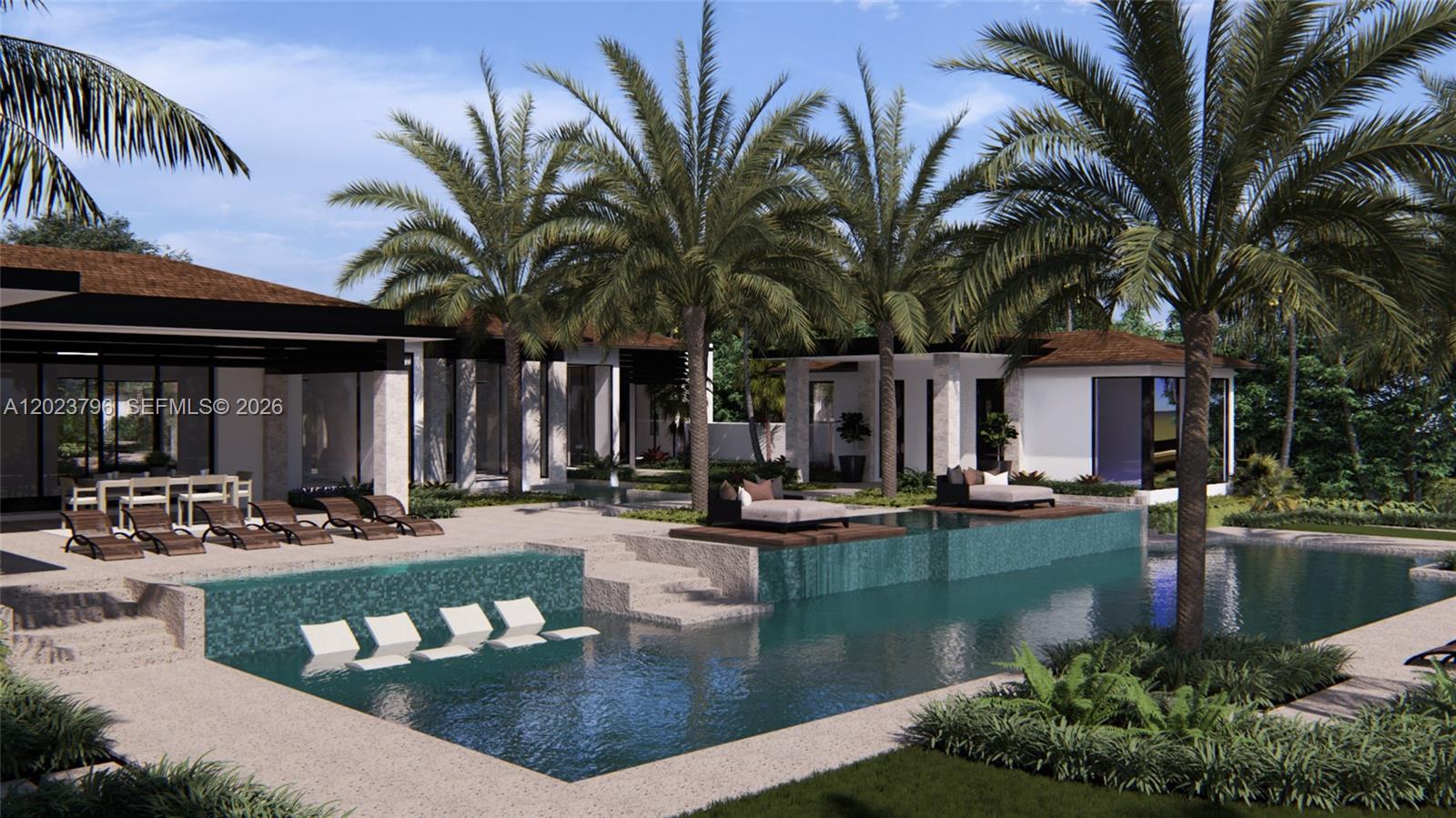 Jupiter Island - Residential