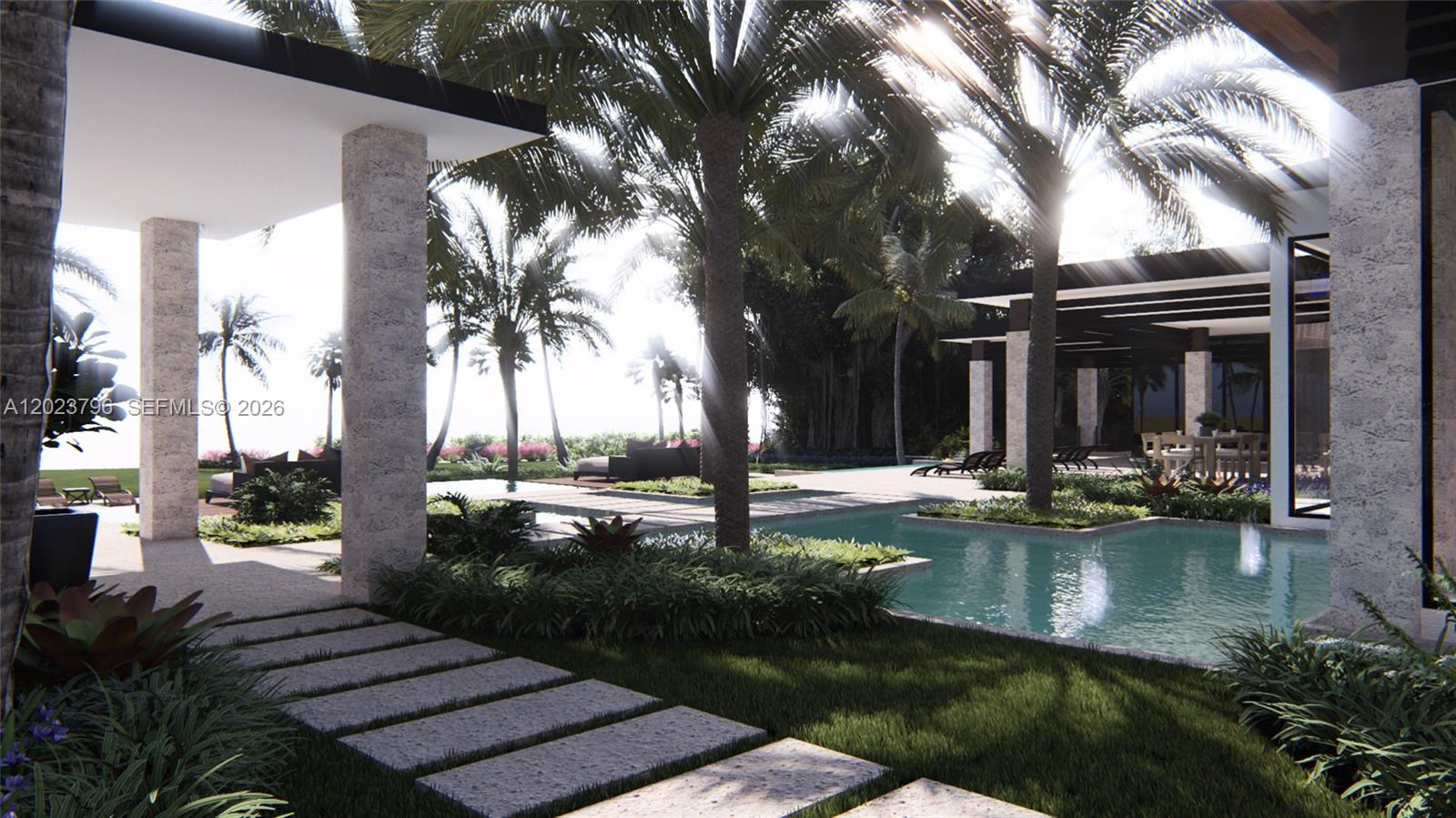 Jupiter Island - Residential