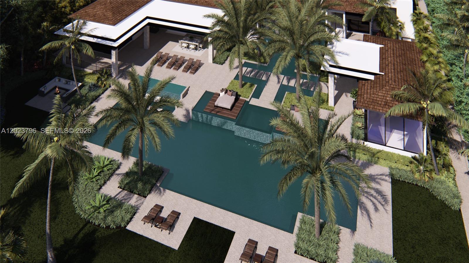 Jupiter Island - Residential