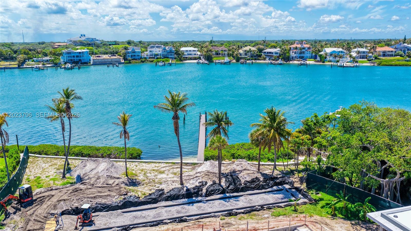 Jupiter Island - Residential
