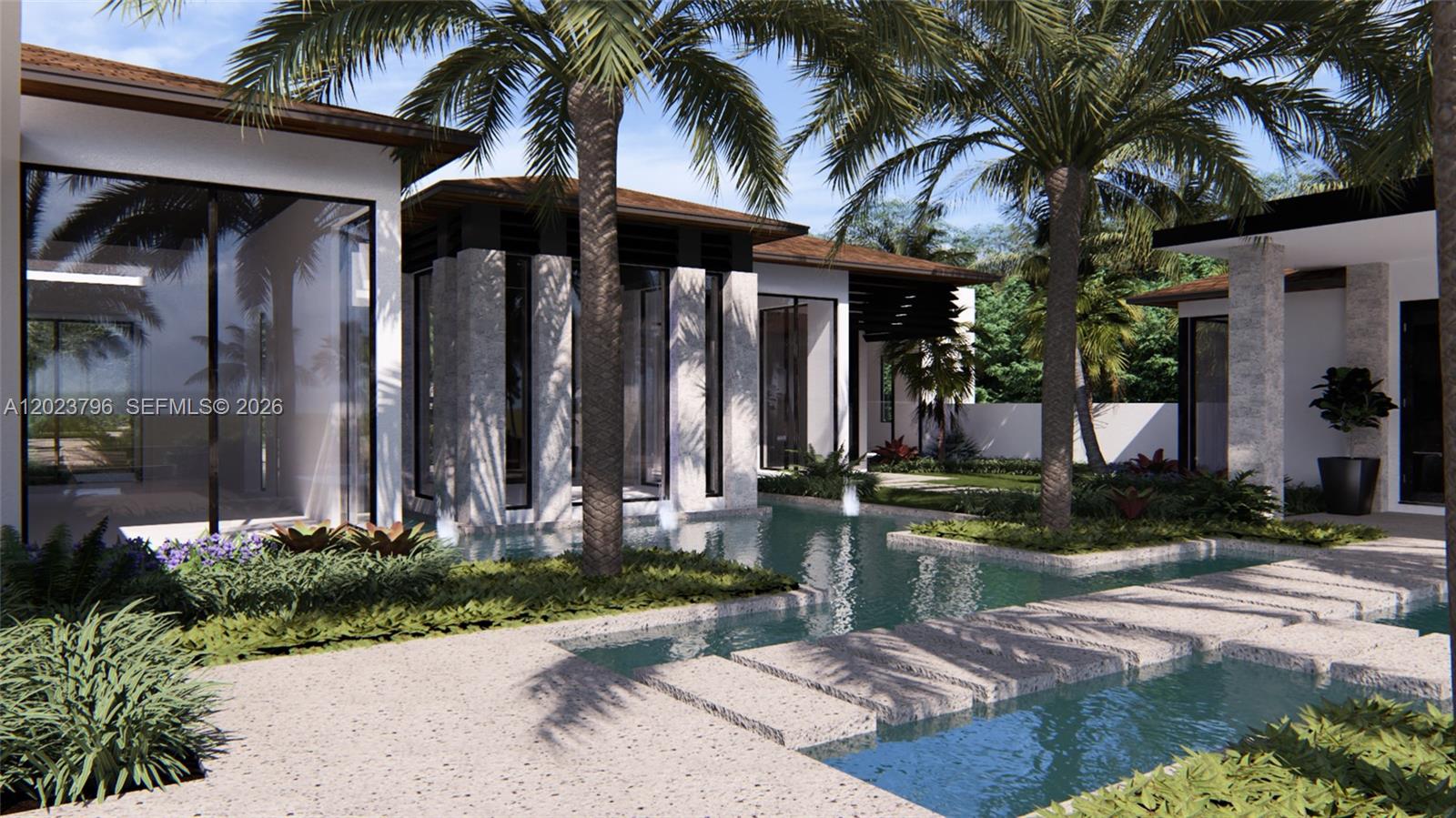 Jupiter Island - Residential