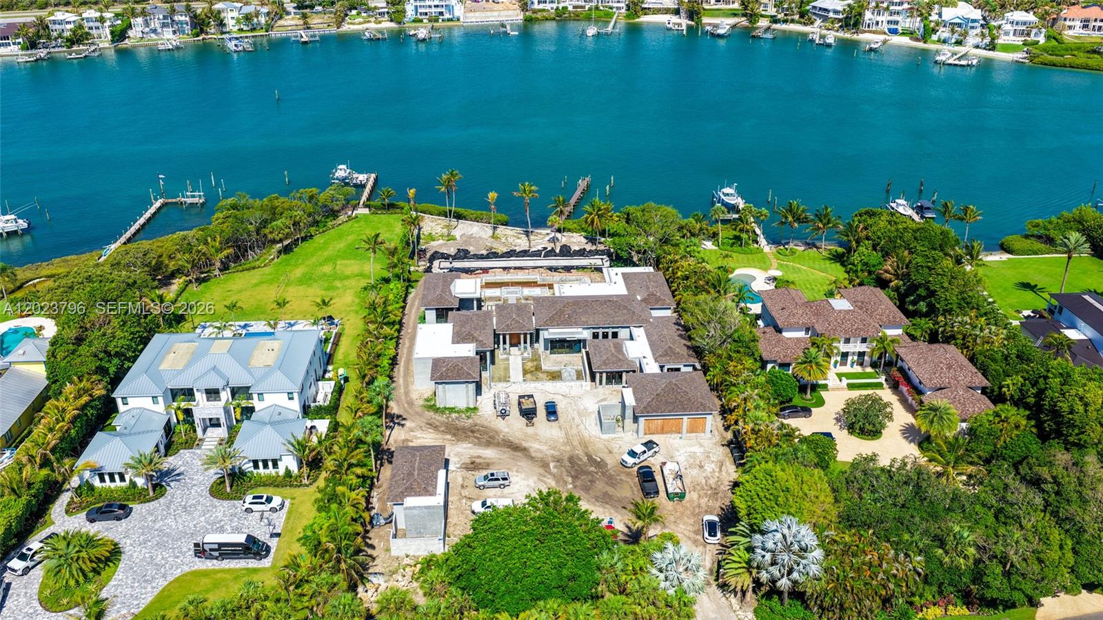 Jupiter Island - Residential