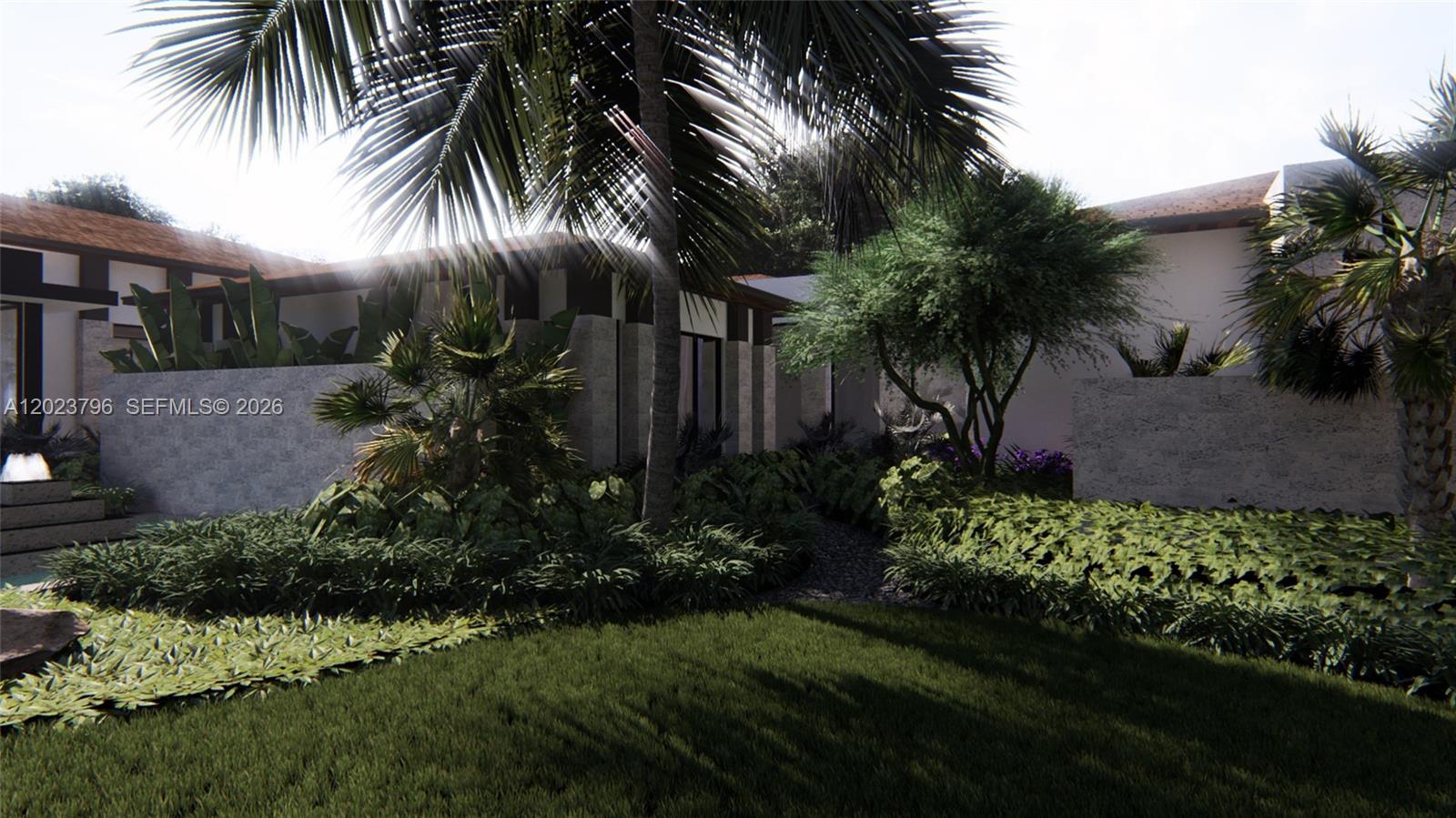 Jupiter Island - Residential