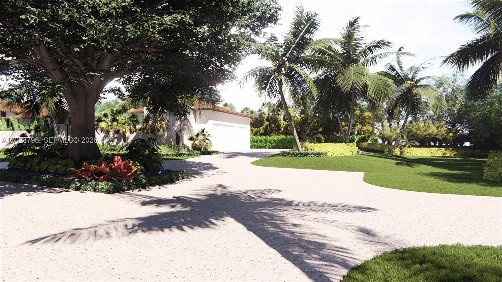 Jupiter Island - Residential