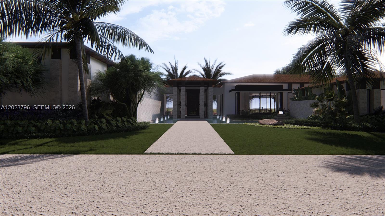 Jupiter Island - Residential