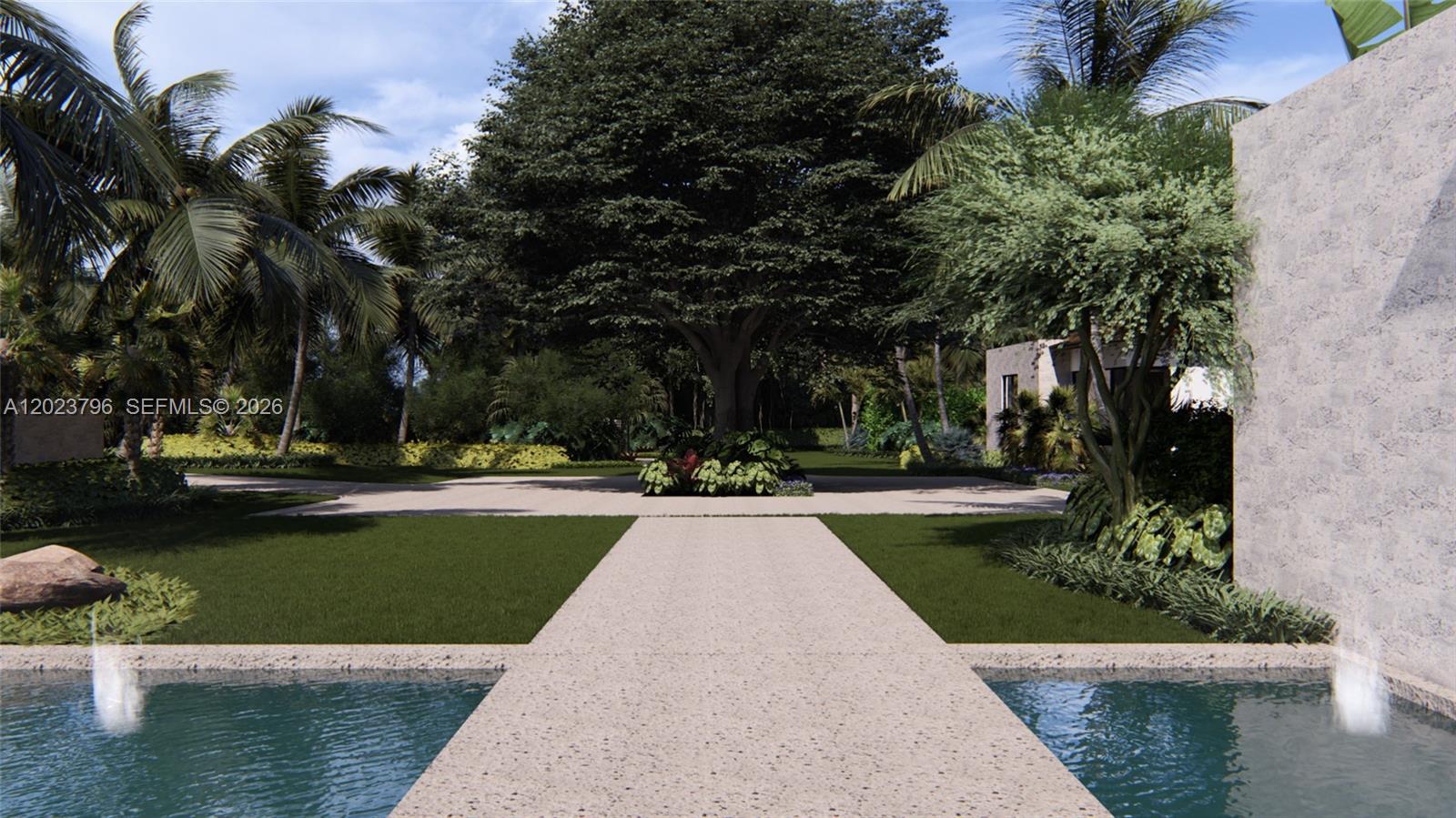 Jupiter Island - Residential