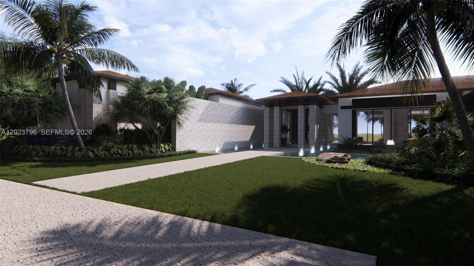 Jupiter Island - Residential