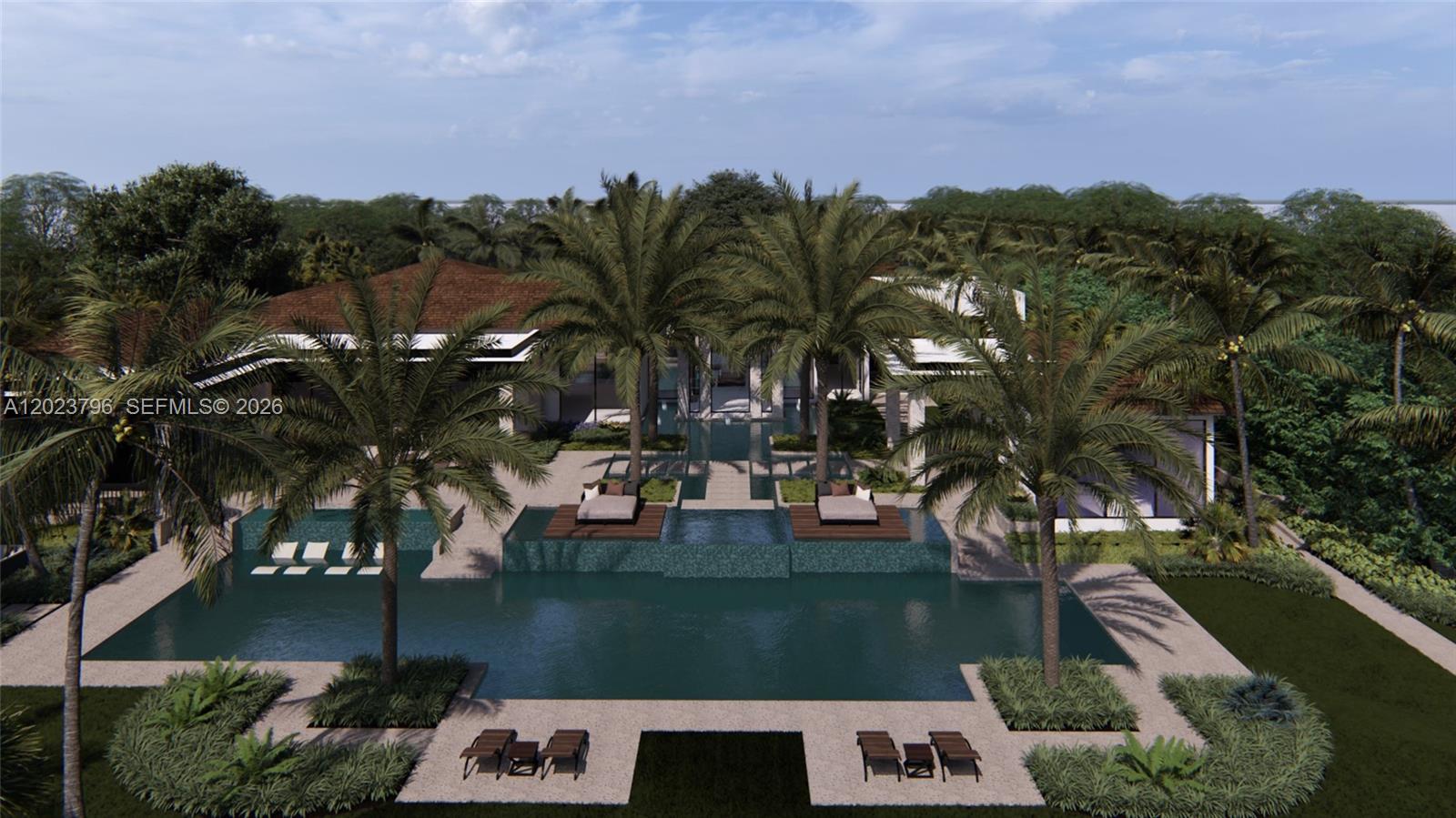 Jupiter Island - Residential