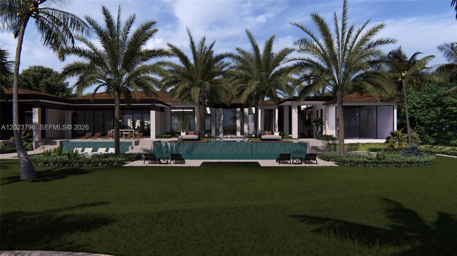 Jupiter Island - Residential