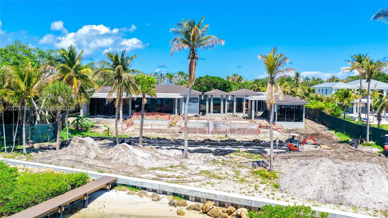 Jupiter Island - Residential