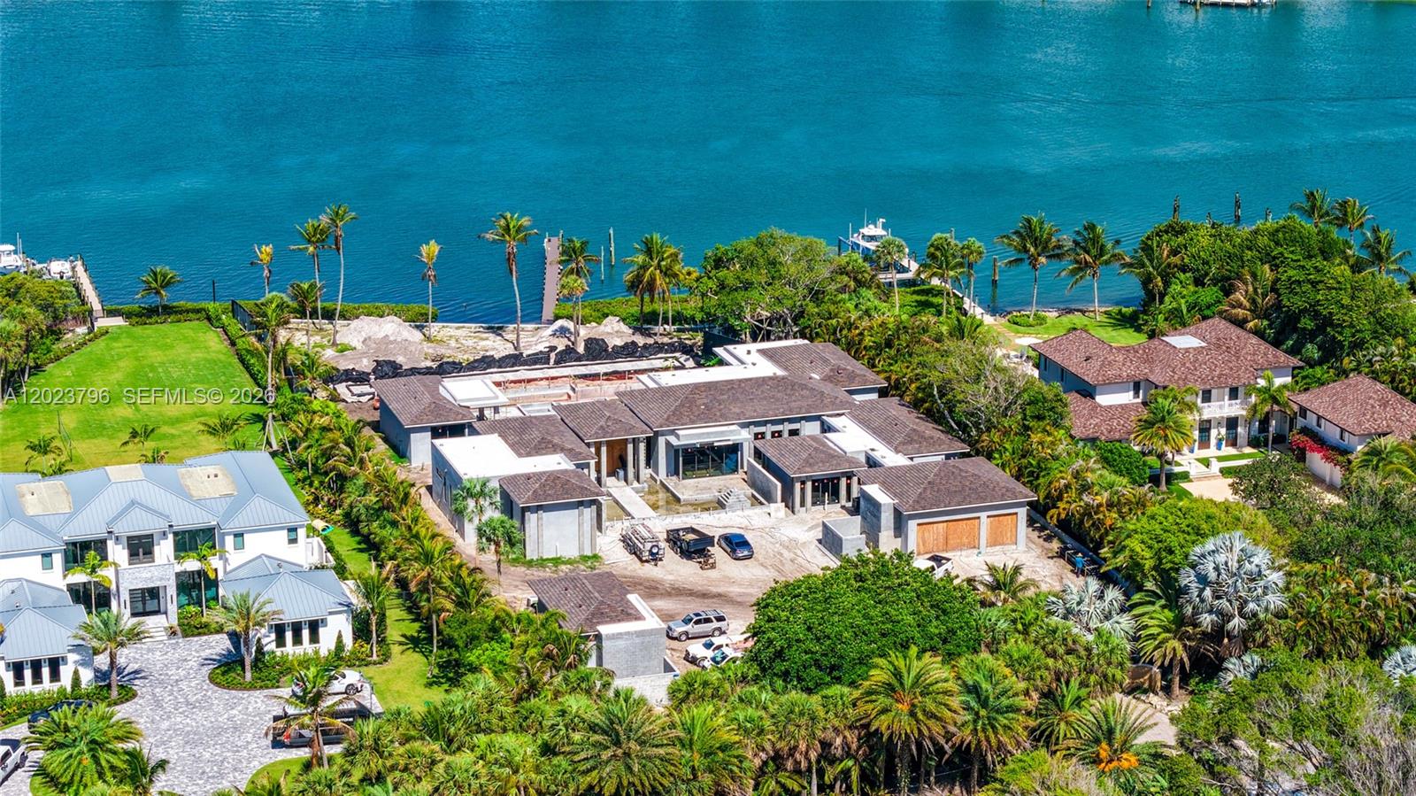 Jupiter Island - Residential