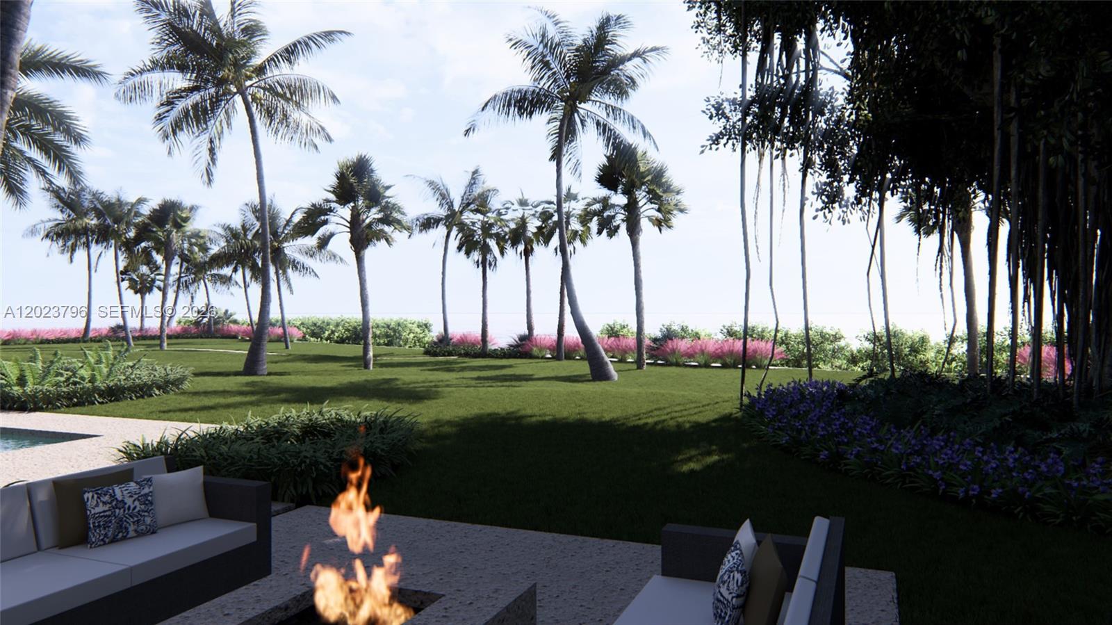 Jupiter Island - Residential