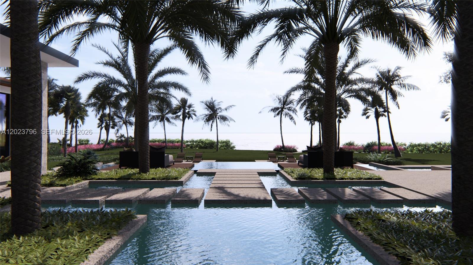 Jupiter Island - Residential