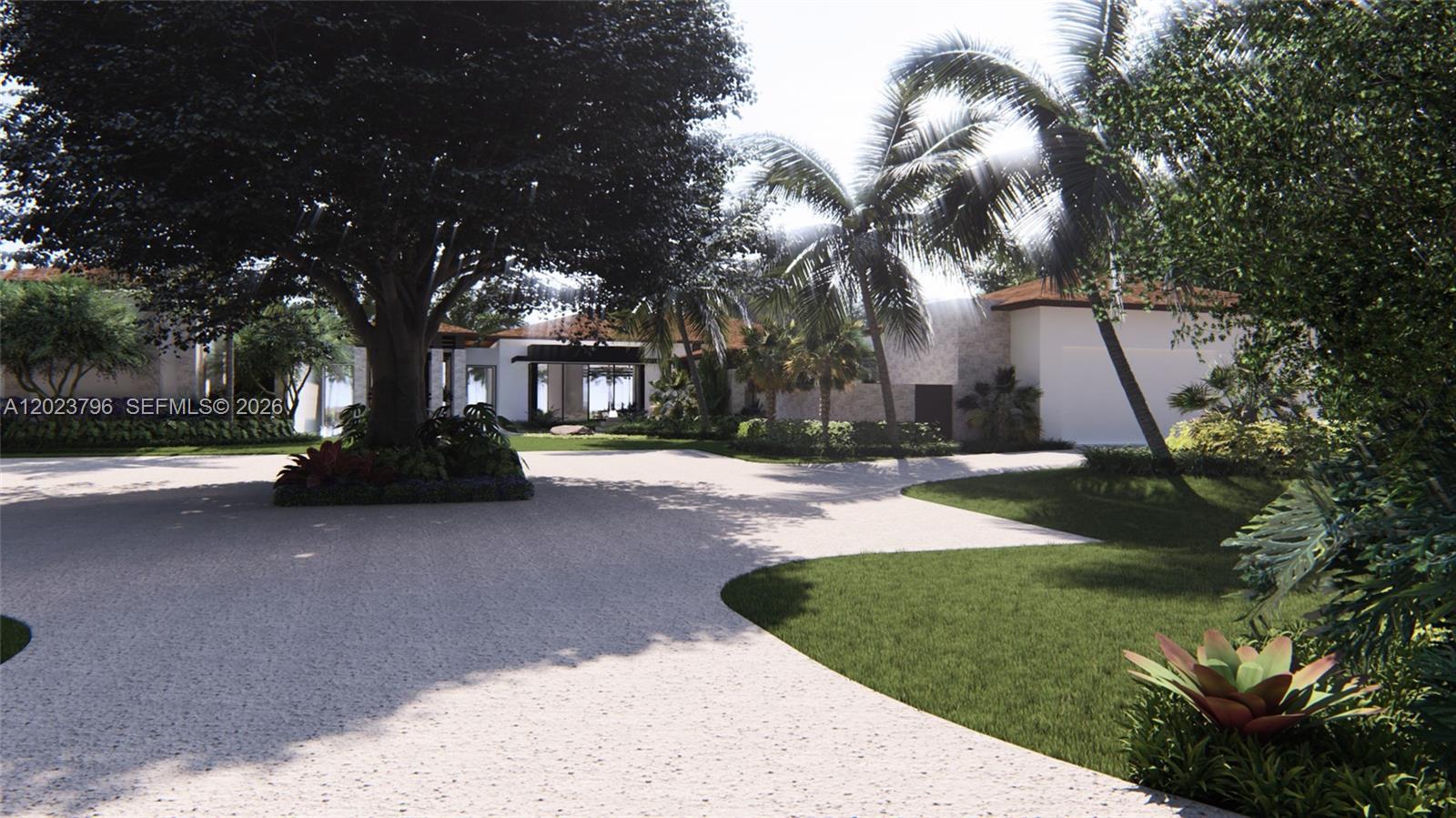 Jupiter Island - Residential