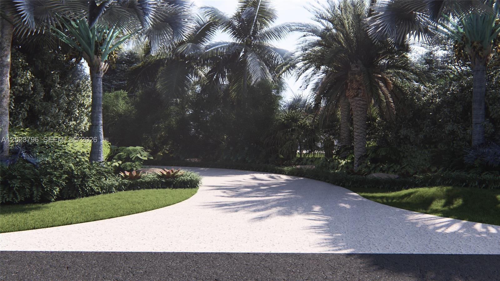 Jupiter Island - Residential