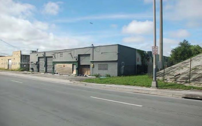 4030 NW 32nd Ave