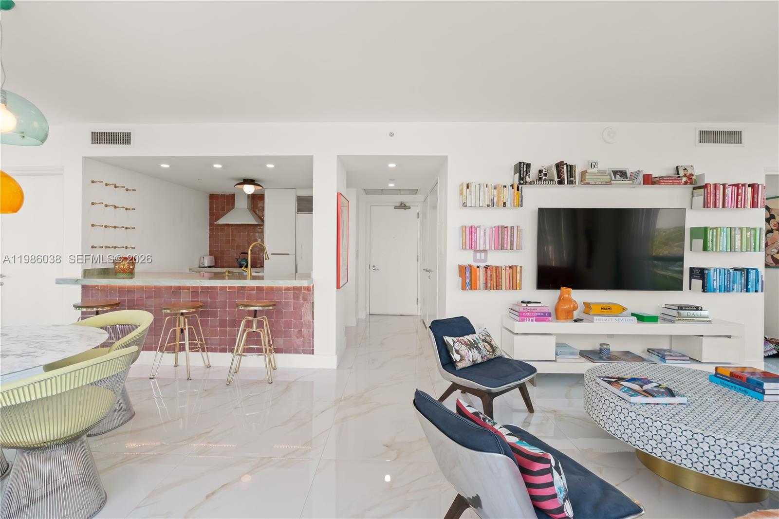 6000 Indian Creek Dr 5B