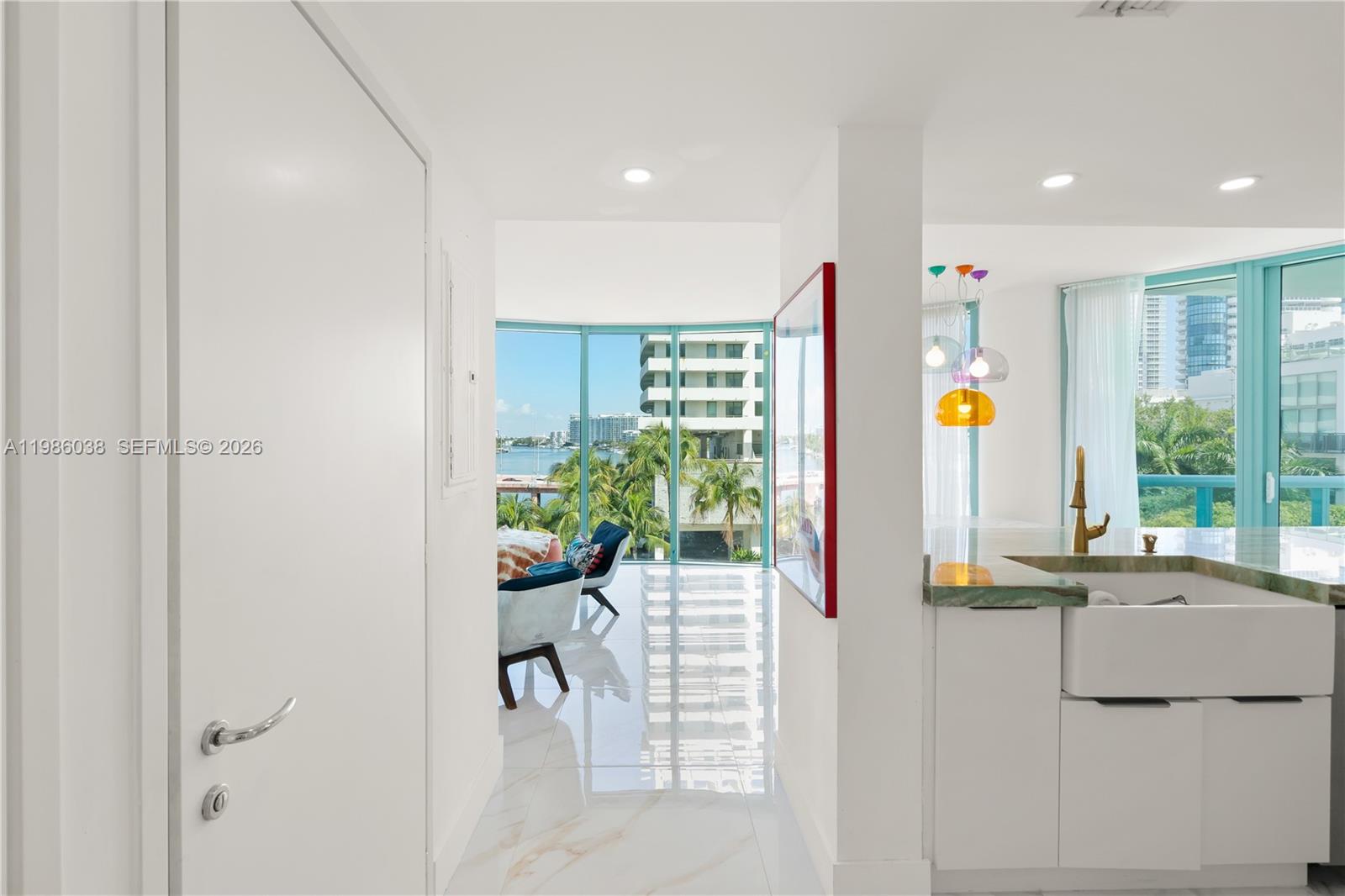 6000 Indian Creek Dr 5B