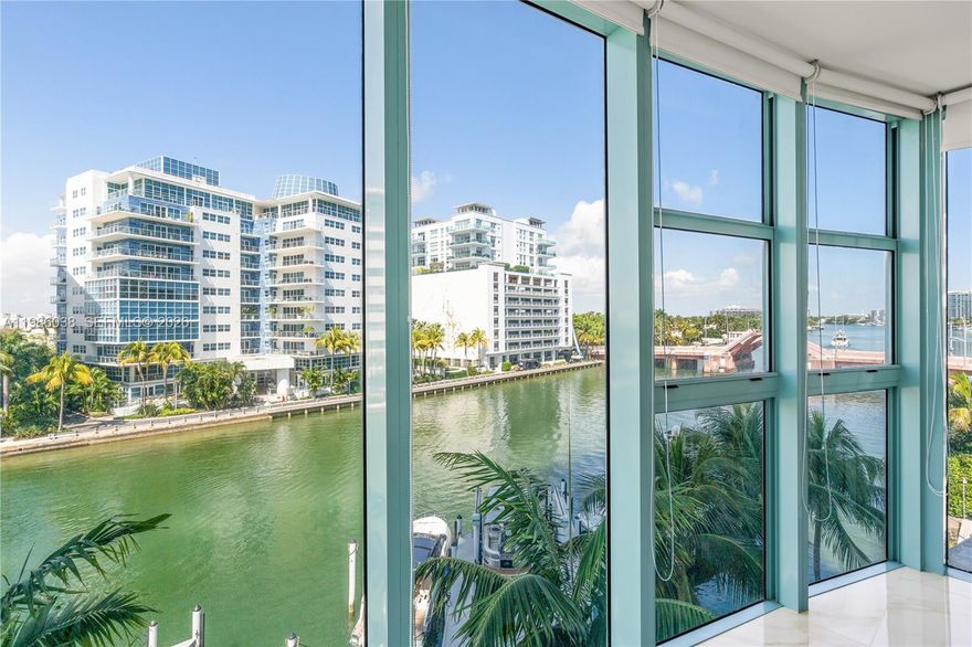 Stunning 2 Bed / 2 Bath residence in a boutique waterfront building on prestigious Indian Creek. This fully renovated unit offers breathtaking ocean views and beautiful natural light throughout. Featuring a private elevator entry and only two units per floor, enjoy ultimate privacy and exclusivity.
The residence is offered fully furnished, partially furnished, or unfurnished, providing flexibility to suit your needs. Modern finishes, spacious layout, and elegant design make this home move-in ready.
Building amenities include 24/7 security, waterfront swimming pool, outdoor grill area, fitness center, and covered garage parking with additional guest parking available.
Ideally located just steps from the beach, top restaurants, and local shops, with supermarkets and daily conveniences nearby. Situated in the highly desirable Indian Creek / Miami Beach area, known for its tranquility, exclusivity, and easy access to everything Miami has to offer.