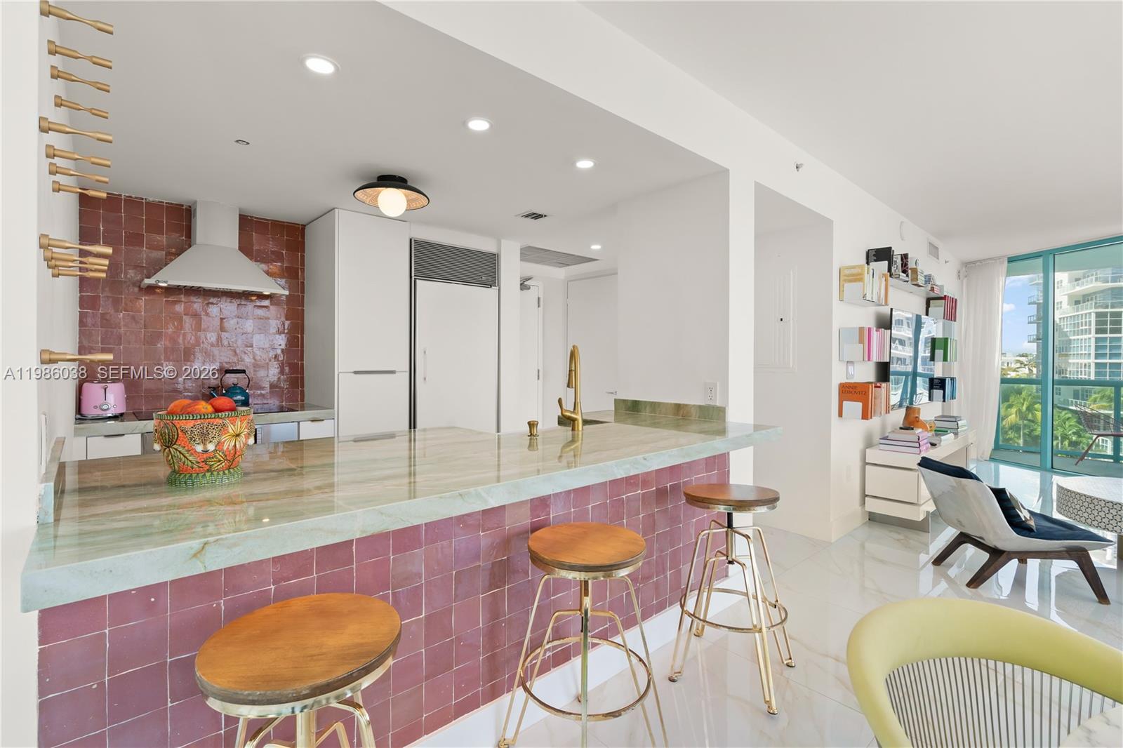 6000 Indian Creek Dr 5B