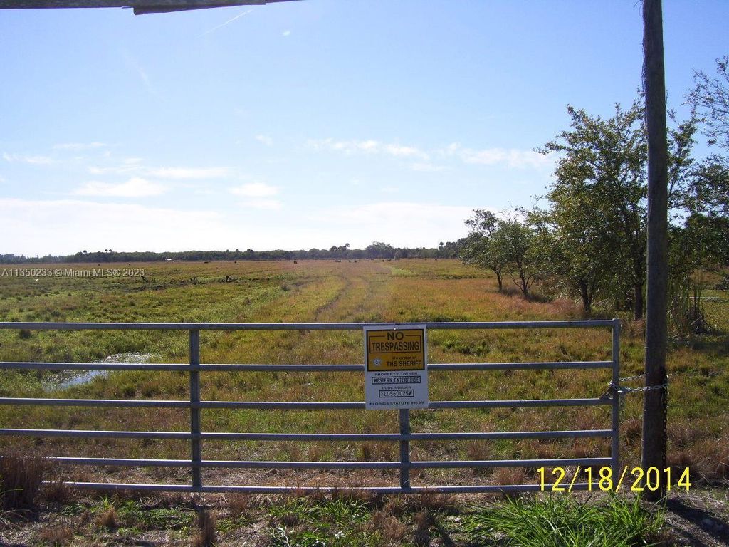 Photo of TBD, Fort Pierce, FL 34950 (MLS # A11350233)