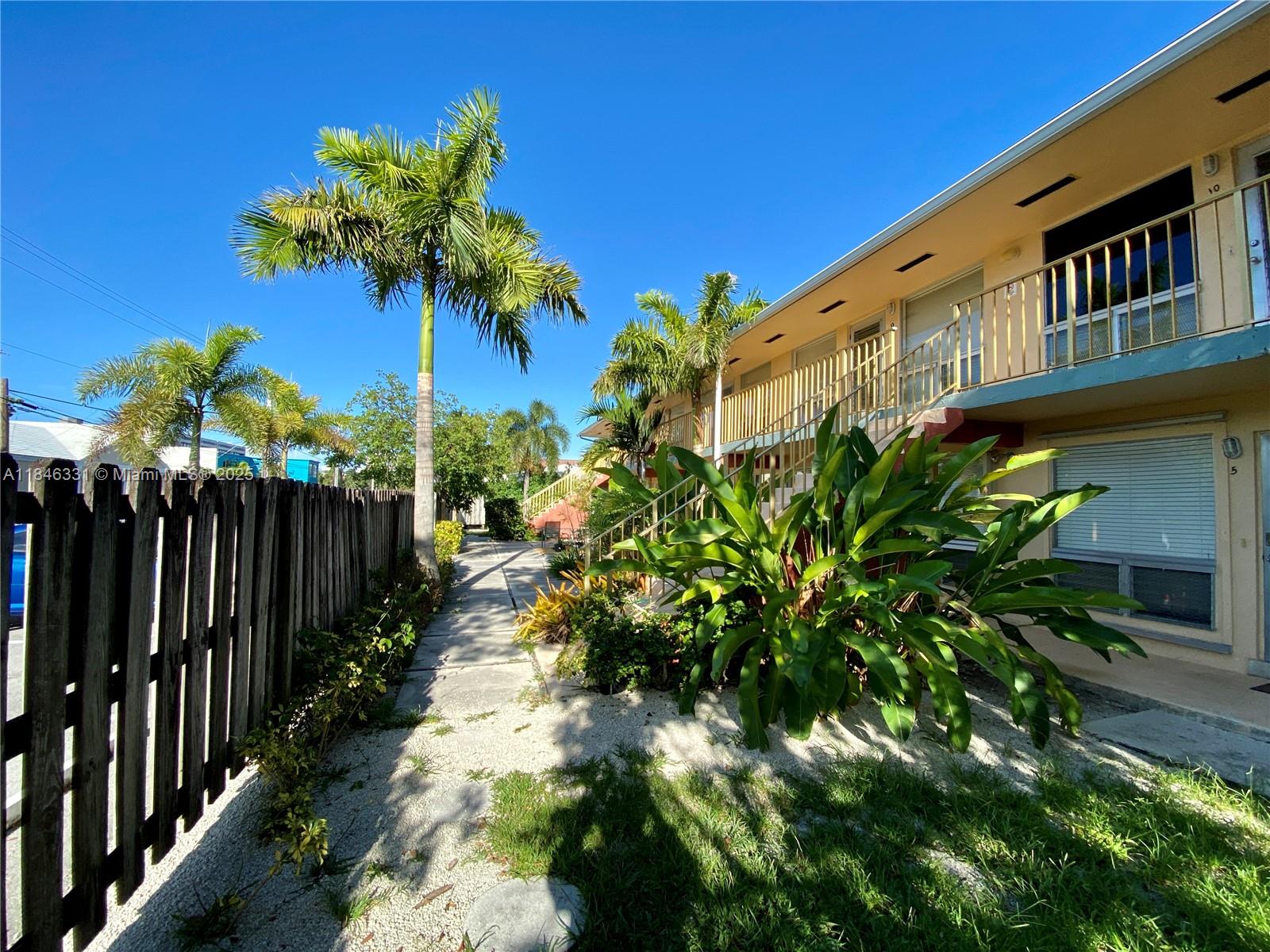 SUTTON PLACE CONDO - Residential Lease