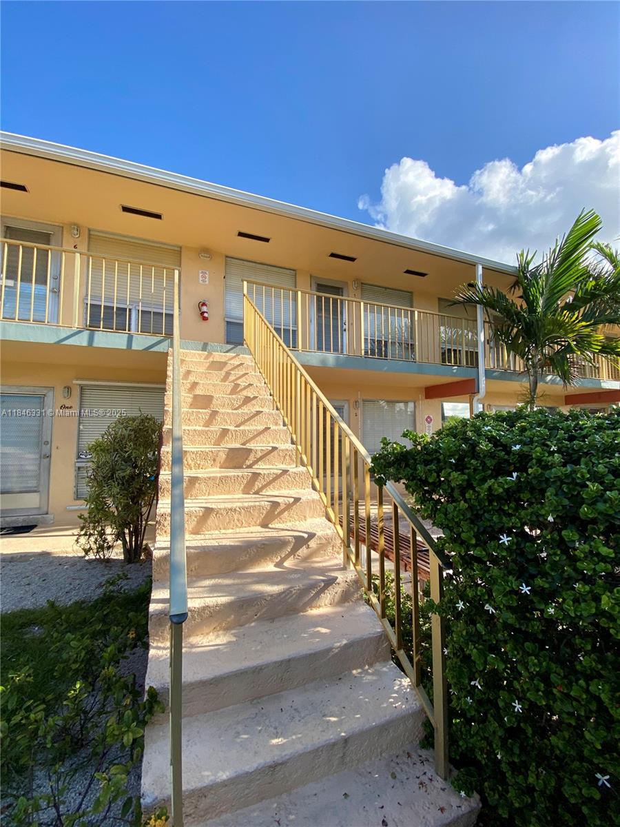 SUTTON PLACE CONDO - Residential Lease