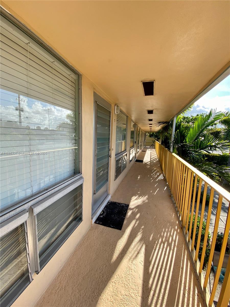 SUTTON PLACE CONDO - Residential Lease