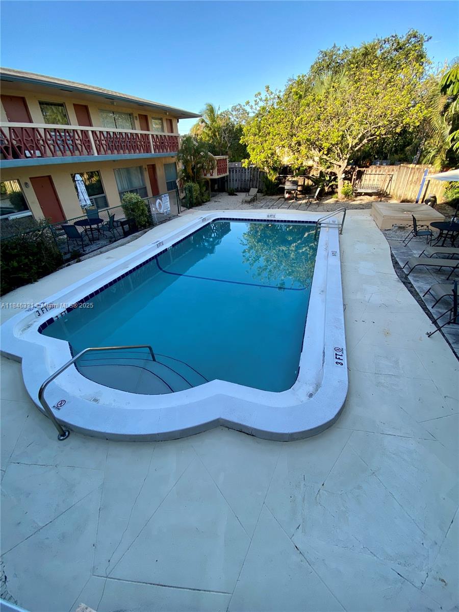 SUTTON PLACE CONDO - Residential Lease