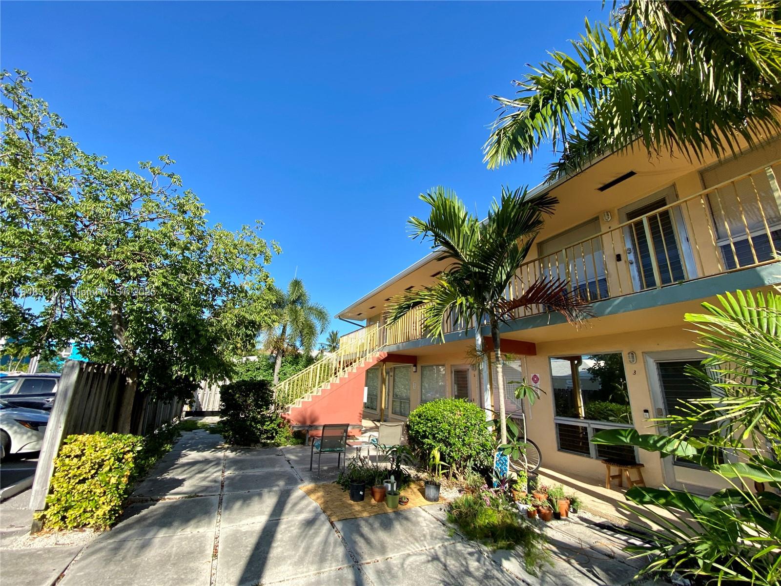 SUTTON PLACE CONDO - Residential Lease