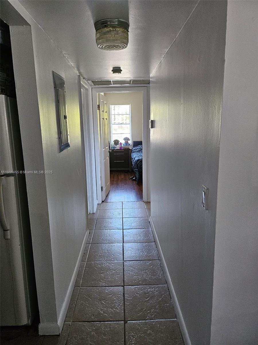 ABBEY PARK GARDENS I COND - Residential