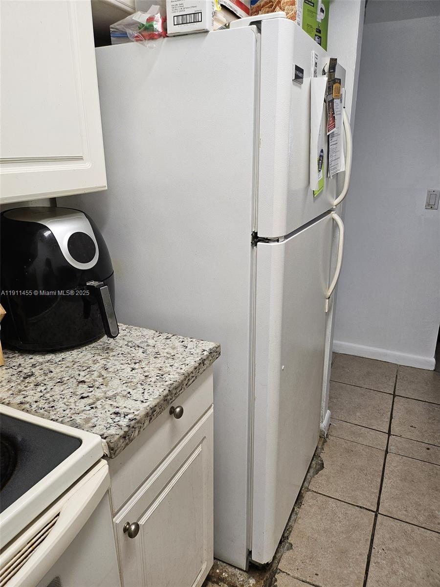 ABBEY PARK GARDENS I COND - Residential