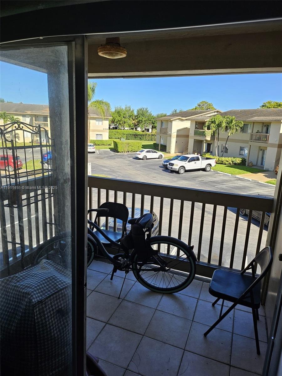 ABBEY PARK GARDENS I COND - Residential