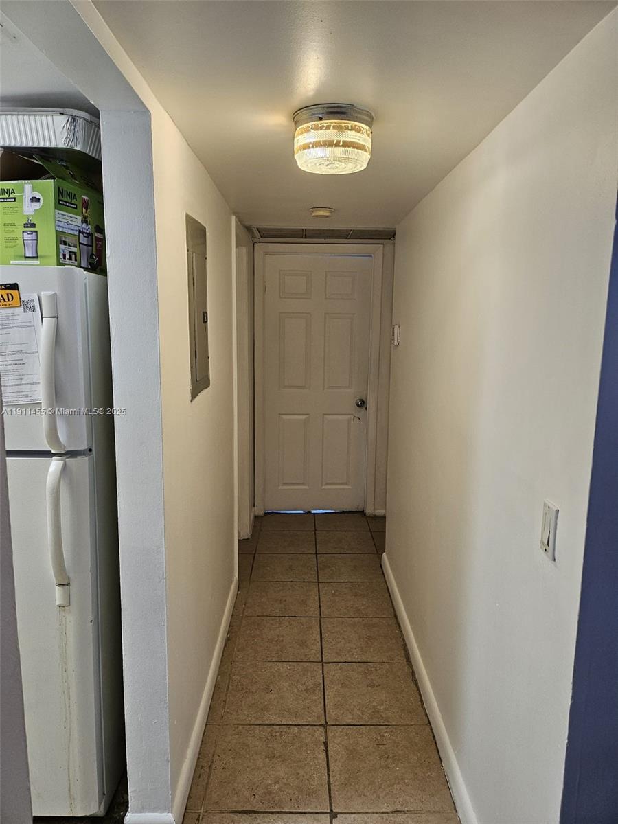 ABBEY PARK GARDENS I COND - Residential