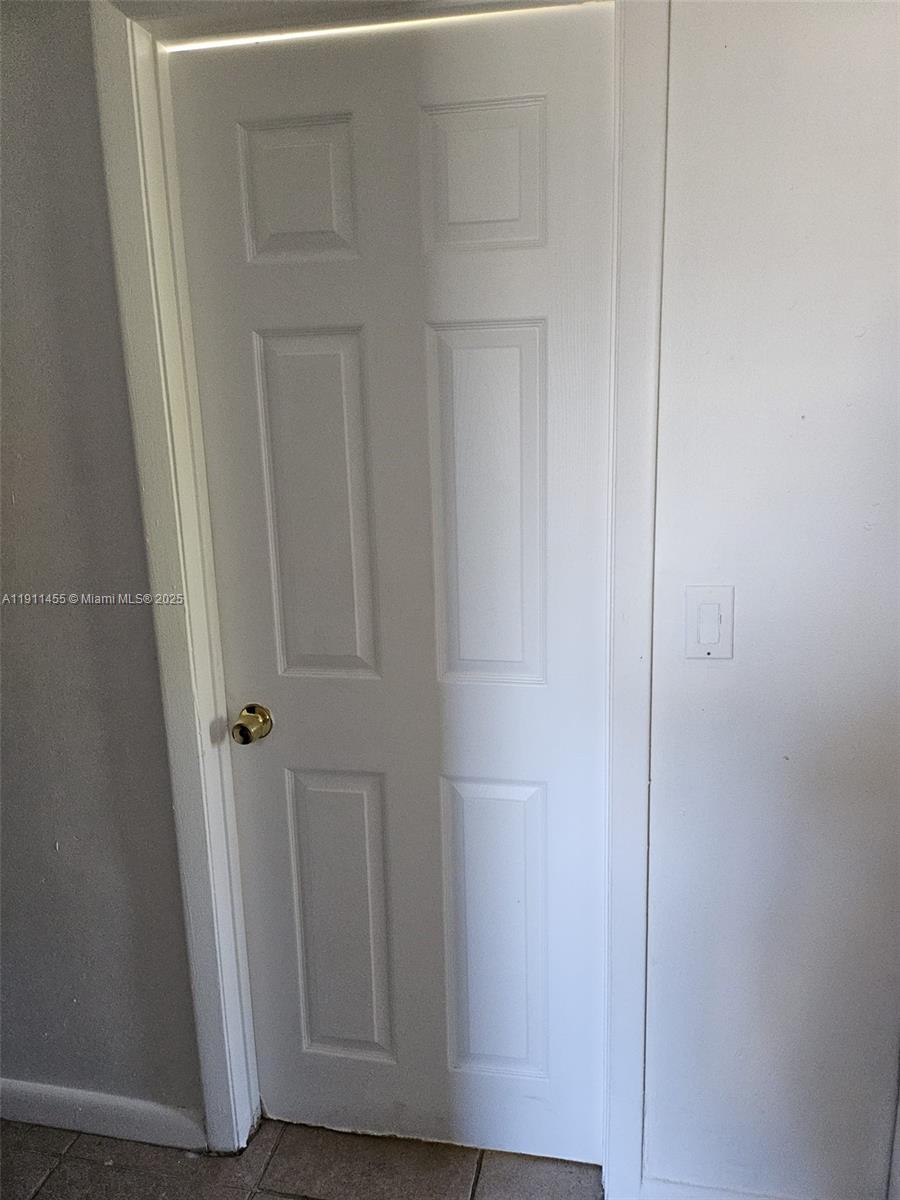 ABBEY PARK GARDENS I COND - Residential